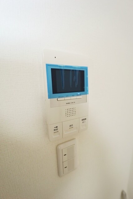 レジデンス千里丘の物件内観写真