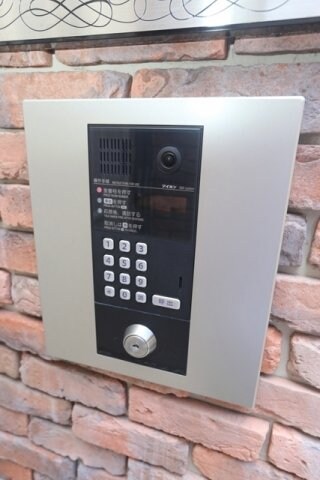 レジデンス千里丘の物件内観写真