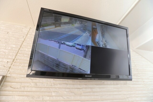 レジデンス千里丘の物件内観写真