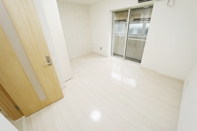 レジデンス千里丘の物件内観写真