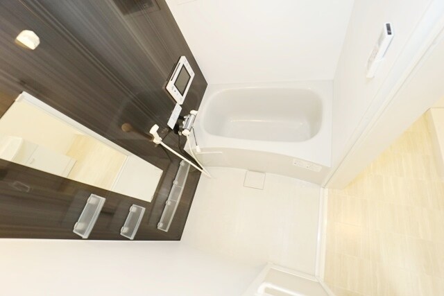 レジデンス千里丘の物件内観写真