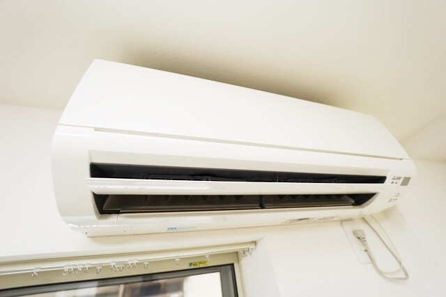 レジデンス千里丘の物件内観写真