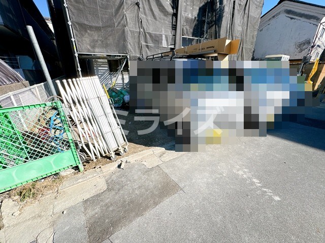 NUT　SYOJAKUの物件内観写真