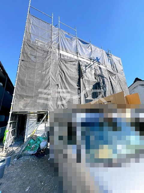 NUT　SYOJAKUの物件外観写真