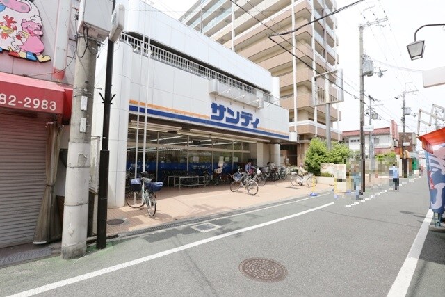 NUT　SYOJAKUの物件内観写真