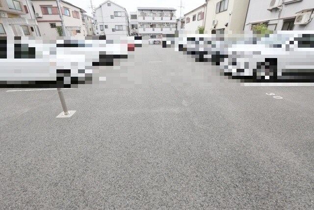 グランデ紫陽花の物件外観写真