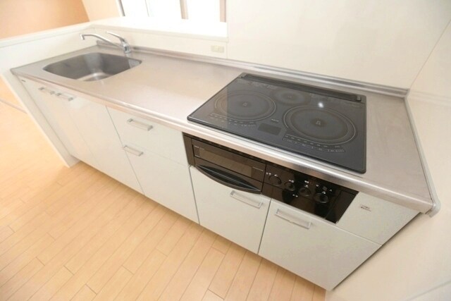 グランデ紫陽花の物件内観写真