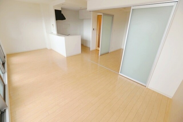 グランデ紫陽花の物件内観写真