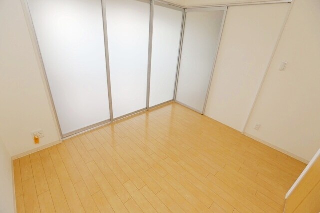 グランデ紫陽花の物件内観写真