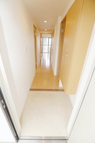 グランデ紫陽花の物件内観写真