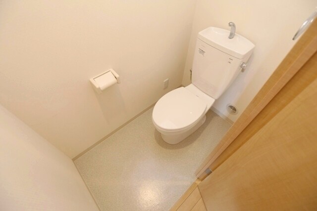 グランデ紫陽花の物件内観写真