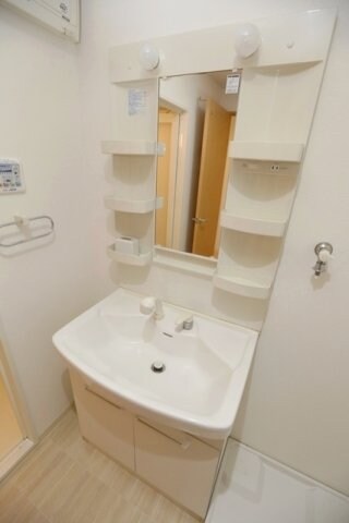 グランデ紫陽花の物件内観写真