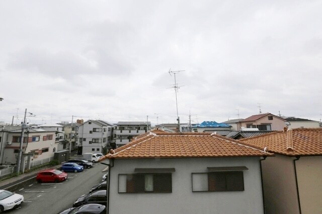 グランデ紫陽花の物件内観写真