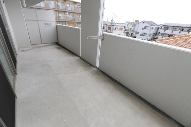 グランデ紫陽花の物件内観写真