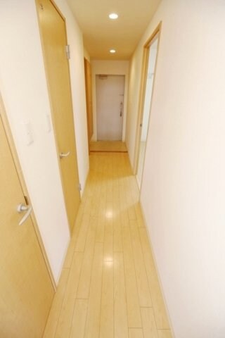 グランデ紫陽花の物件内観写真