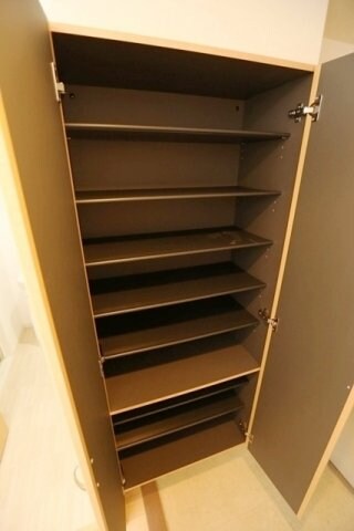 グランデ紫陽花の物件内観写真