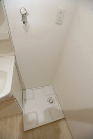 グランデ紫陽花の物件内観写真