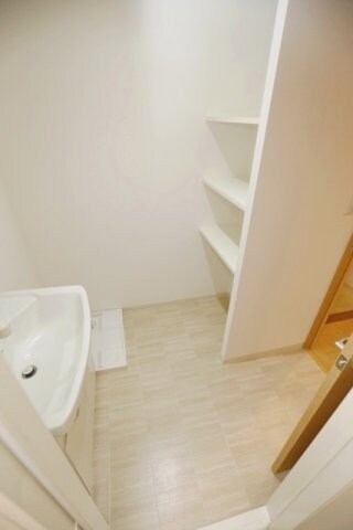 グランデ紫陽花の物件内観写真