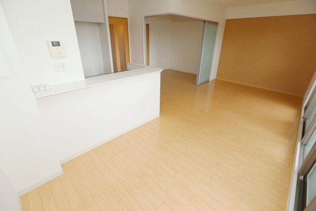 グランデ紫陽花の物件内観写真