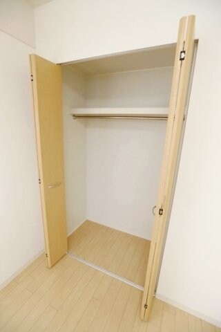 グランデ紫陽花の物件内観写真