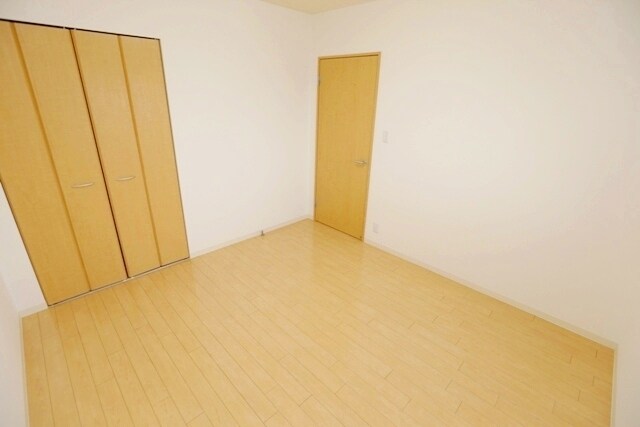 グランデ紫陽花の物件内観写真