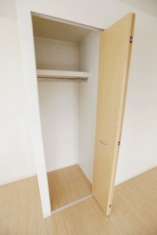 グランデ紫陽花の物件内観写真