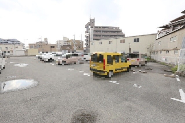 リベルテ摂津の物件外観写真