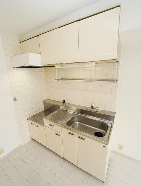 リベルテ摂津の物件内観写真