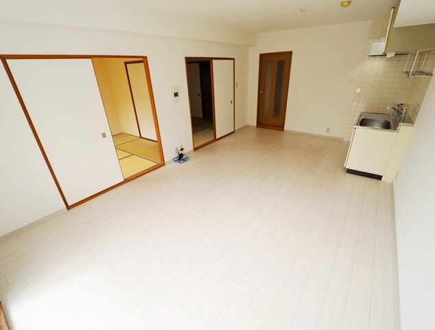 リベルテ摂津の物件内観写真