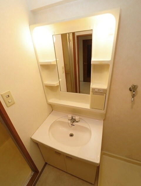 リベルテ摂津の物件内観写真