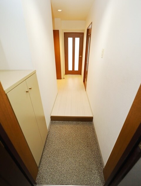 リベルテ摂津の物件内観写真