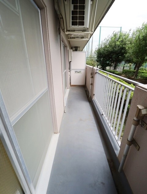 リベルテ摂津の物件内観写真