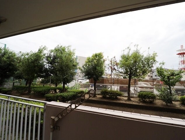 リベルテ摂津の物件内観写真