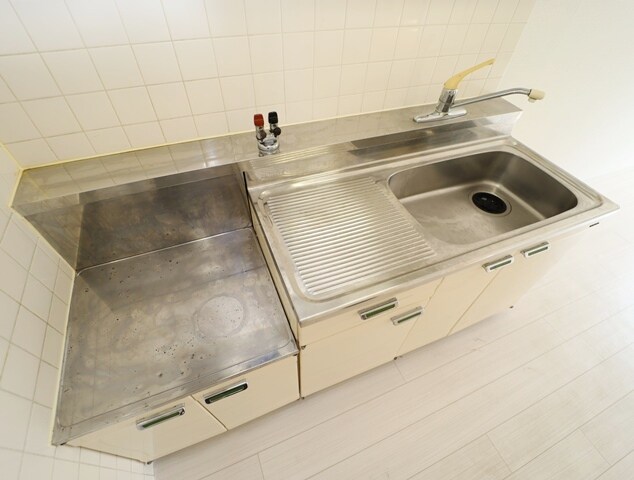 リベルテ摂津の物件内観写真