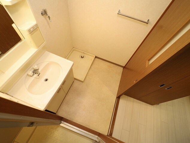 リベルテ摂津の物件内観写真