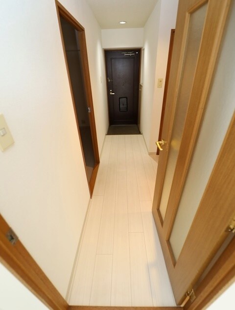 リベルテ摂津の物件内観写真