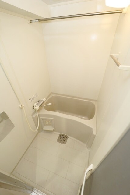 クレアールの物件内観写真