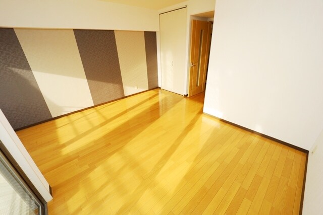 クレアールの物件内観写真