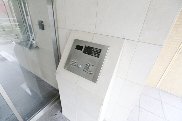 クレアールの物件内観写真