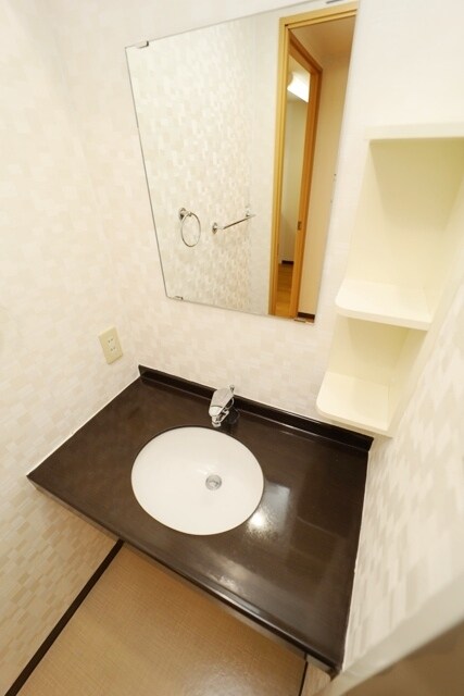 クレアールの物件内観写真