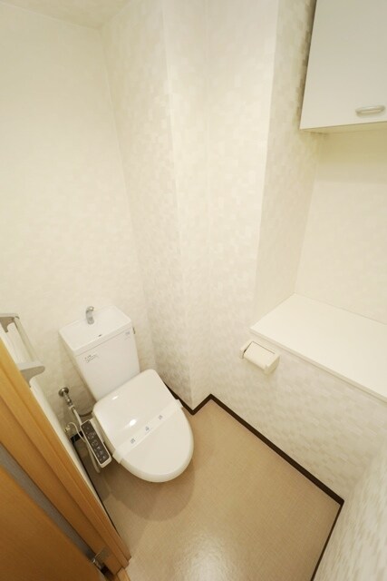 クレアールの物件内観写真