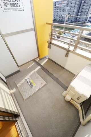 クレアールの物件内観写真