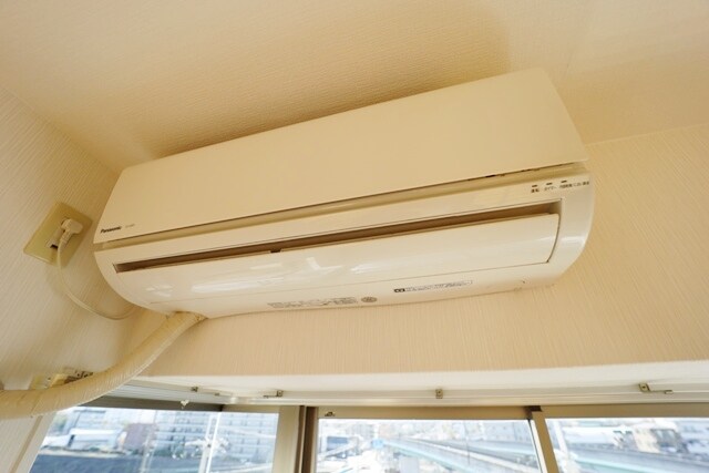 クレアールの物件内観写真