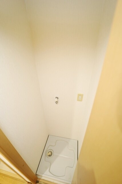 クレアールの物件内観写真