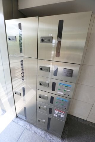 クレアールの物件内観写真