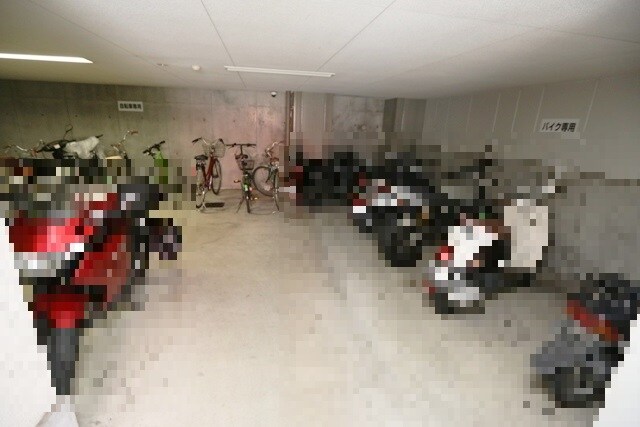 クレアールの物件内観写真