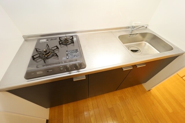 クレアールの物件内観写真