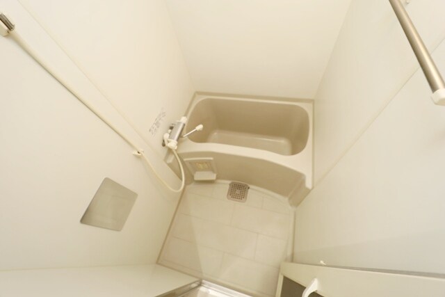 クレアールの物件内観写真