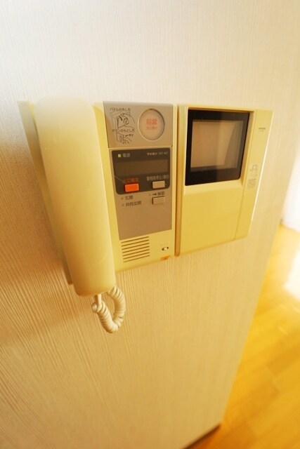 クレアールの物件内観写真