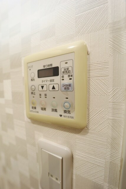 クレアールの物件内観写真